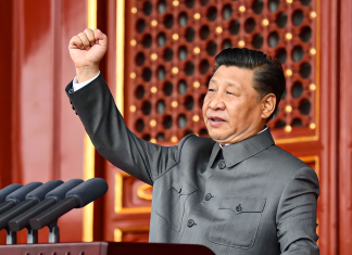 China insta al mundo a rechazar el hegemonismo China condena prácticas hegemónicas promovidas por Occidente.