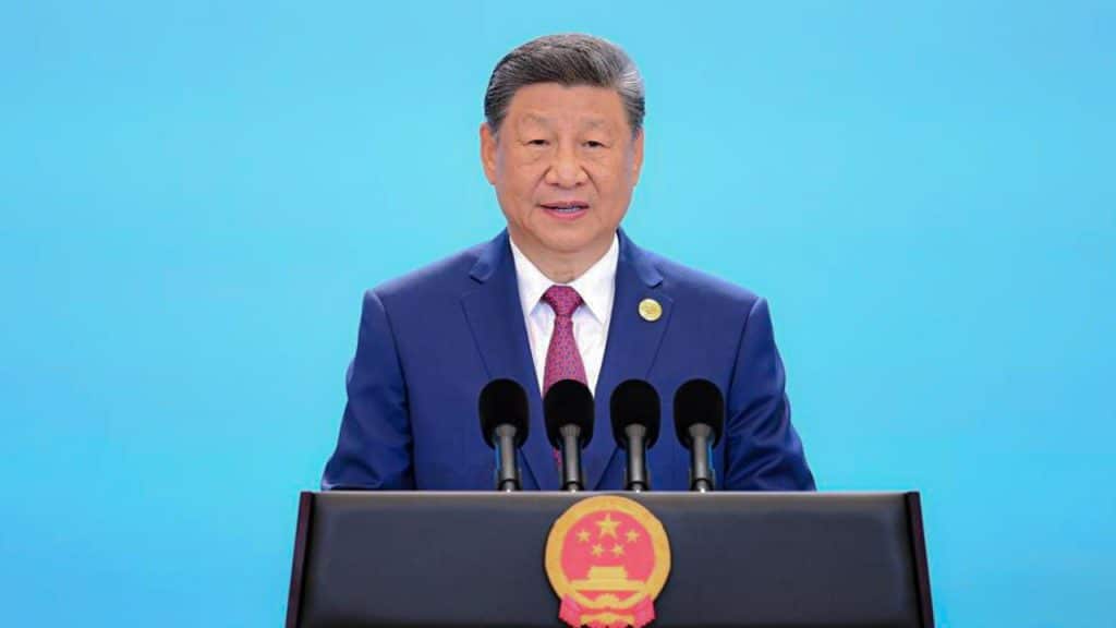 La nueva iniciativa de China pretende reformar la gobernanza global para que sea más justa.
