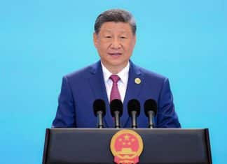 China propone un sistema de gobernanza más justo en la cumbre de la OCS La nueva iniciativa de China pretende reformar la gobernanza global para que sea más justa.