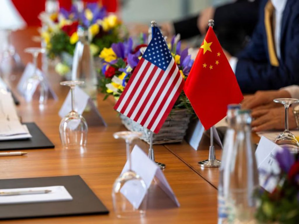 Trump exige a aliados de la OTAN aumentar aranceles a China