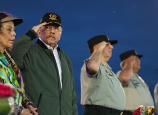 Daniel Ortega respalda propuesta de gobernanza global de China Nicaragua se suma al respaldo de iniciativas chinas por un nuevo orden mundial