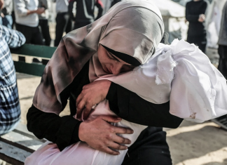 Distintas naciones occidentales reconocen a Palestina como Estado ante presiones por el genocidio Bajo presión internacional, Reino Unido, Canadá, Australia y Portugal reconocen oficialmente al Estado palestino