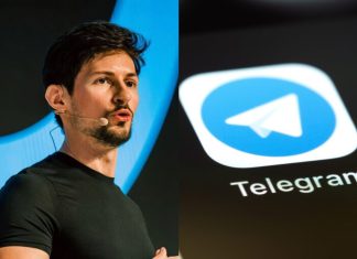 Dúrov: Francia presionó para censurar Telegram antes de elecciones en Moldavia Francia intentó influir en la justicia a cambio de censura en Telegram