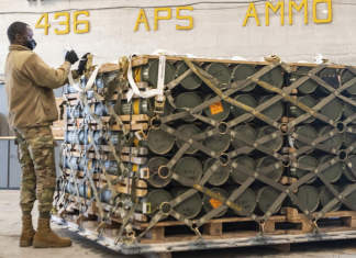 El conflicto ucraniano: un negocio rentable para Trump Financiamiento de armas para Ucrania es un negocio rentable para EEUU