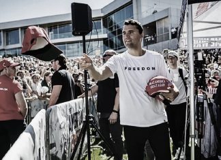 El estremecedor chat entre el asesino de Charlie Kirk y su pareja El asesino de Charlie Kirk dejó una nota secreta y confesó todo por mensaje