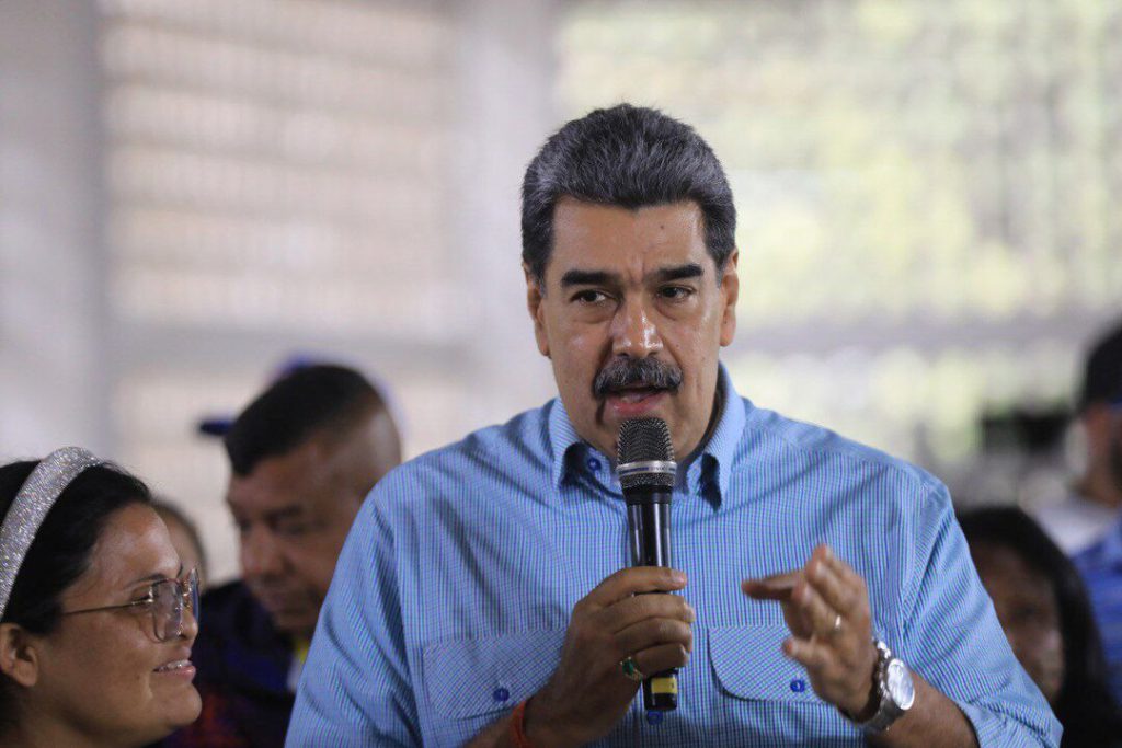 Venezuela anuncia Simulacro Nacional de Protección Civil tras recientes sismos
