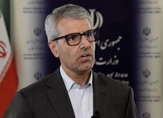 Irán considera a Estados Unidos como un país en guerra Irán denuncia que Washington reconoce su rol bélico con el nuevo nombre del Departamento de Guerra