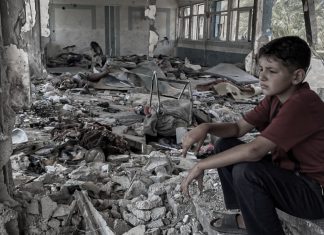 Israel ha asesinado a más de 18.000 estudiantes palestinos Palestina denuncia destrucción del sistema educativo en territorios ocupados