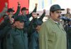 Maduro convoca a resistencia armada frente a amenazas de EEUU