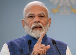 Modi no asistirá a la Asamblea General de la ONU Modi delega al canciller Jaishankar para representar a India en la Asamblea General de la ONU