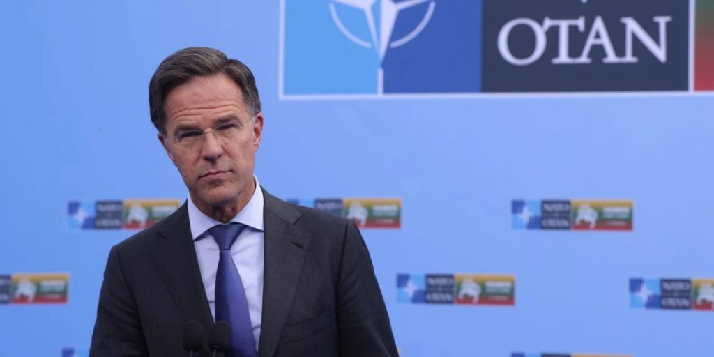Moscú califica de “histeria” la narrativa de amenaza a Europa occidental