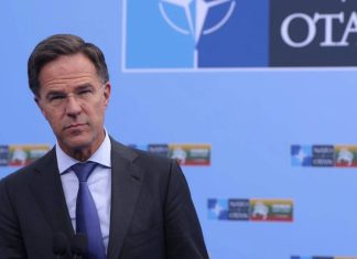 Moscú desmiente amenaza rusa difundida por la OTAN Moscú califica de “histeria” la narrativa de amenaza a Europa occidental