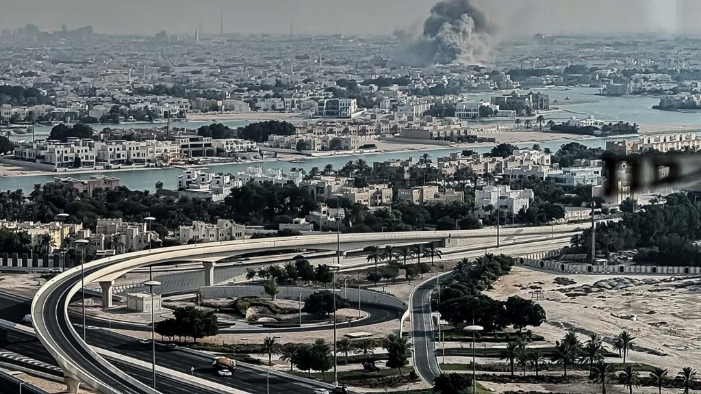  Nicaragua califica de terrorismo el ataque de Israel en Qatar 