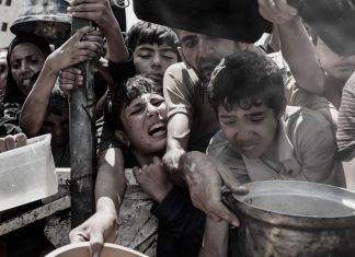 ONU: Gaza vive un “infierno” ONU advierte que el infierno en Gaza es reversible con voluntad política