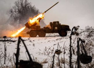 OTAN prolonga el conflicto en Ucrania con la compra de armas a EEUU Apoyo militar de la OTAN a Kiev se fortalece con el financiamiento de armas a EEUU