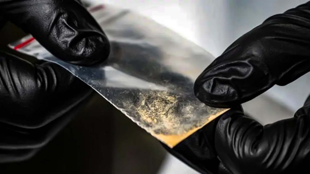 DEA alerta sobre nueva droga más letal que el fentanilo circulando en calles de Nueva York 