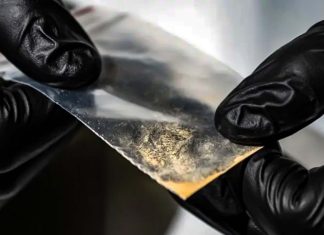 Opioide 100 veces más fuerte que el fentanilo circula en EEUU DEA alerta sobre nueva droga más letal que el fentanilo circulando en calles de Nueva York