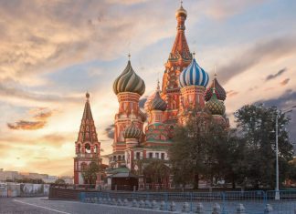 Moscú se consolida como la segunda mayor economía a nivel mundial Moscú combina liderazgo económico, innovación tecnológica y funciones estratégicas nacionales