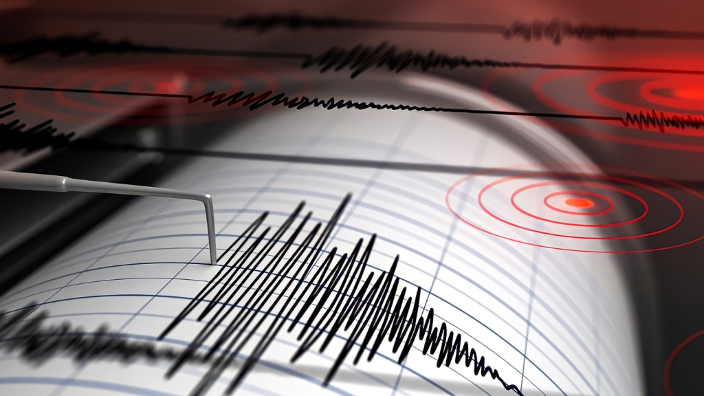 El fuerte sismo en territorio ruso también generó alerta de Tsunami en zonas de EEUU. 