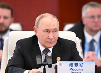 Rusia: La OCS es el eje de un nuevo multilateralismo global Desde la cumbre de la OCS 2025, el presidente de Rusia propuso superar los actuales modelos eurocéntricos tildándolos de obsoletos.