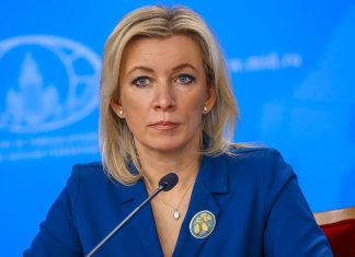 Rusia: Zelenski mata a ucranianos con financiamiento de Occidente