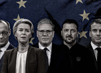 Rusia acusa a Europa de sabotear resolución del conflicto en Ucrania Zajárova denuncia hipocresía occidental y responsabiliza a Occidente de crímenes en Ucrania