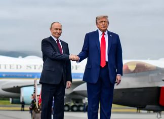 Rusia denuncia a Europa por socavar acuerdos entre Putin y Trump Rusia denuncia que Europa rechaza los acuerdos entre los presidentes Vladímir Putin y Donald Trump sobre Ucrania