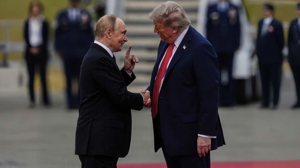 Rusia analiza respuesta a medidas arancelarias de EEUU impuestas a Brasil e India. 