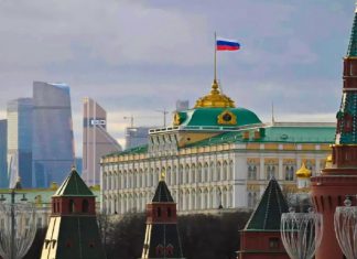 Rusia no se doblega ante sanciones de Occidente Rusia advierte que Europa continúa con su política hostil.