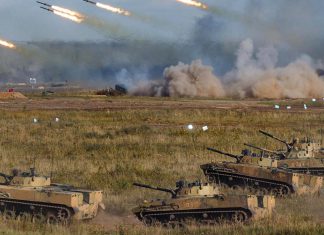 Rusia y Bielorrusia amplían cooperación militar estratégica