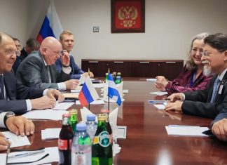 Rusia y Nicaragua refuerzan cooperación estratégica Ambos países ratificaron compromiso con la soberanía y el derecho internacional