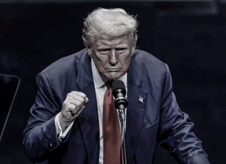 Trump demanda al New York Times por 15.000 millones de dólares Donald Trump acusa al NYT de mentir durante décadas