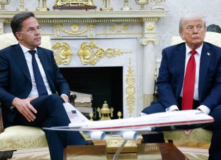 Trump exige a la OTAN sancionar a países que compren petróleo ruso OTAN debe a sancionar a países que compren petróleo ruso, exige Trump