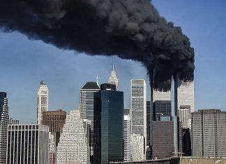 Tucker Carlson vincula a Israel con los atentados del 11-S Carlson sostiene que Israel necesitaba involucrar a EEUU en un conflicto con países de Medio Oriente