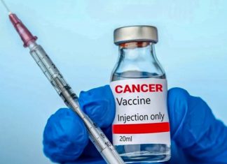 Vacuna rusa contra el cáncer, autorizada para uso en pacientes Vacuna rusa contra el cáncer ya puede administrarse