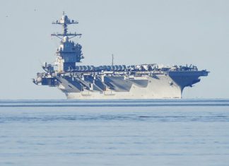 Venezuela acusa a EEUU de agredir a barco pesquero Venezuela reafirma defensa de su soberanía y aguas territoriales