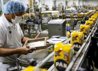 Venezuela alcanza 90% de autosuficiencia alimentaria Presidente Nicolás Maduro afirma que Venezuela ha vencido la guerra económica