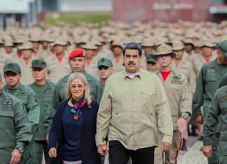Venezuela desarticula operativo de «falsa bandera» ejecutado por la DEA DEA pretende ejecutar acciones de falsa bandera en territorio venezolano.