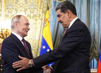Venezuela y Rusia consolidan un eje estratégico frente a sanciones