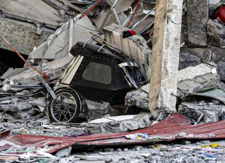 Sismo de 6.9 sacude las costas de Filipinas Sismo de gran magnitud sacude Bohol, en Filipinas