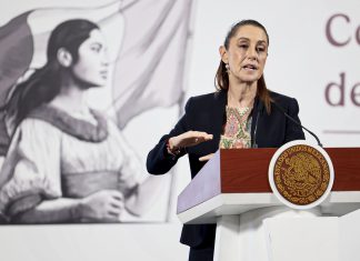 México reacciona a muerte de migrante por tiroteo en instalaciones del ICE, Texas Gobierno de México ofrece apoyo consular y legal a familia de migrante abatido en un tiroteo en EEUU