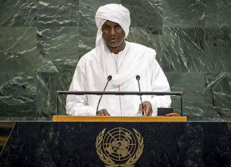 Níger: Francia entrena, financia y equipa a terroristas Níger exige a Francia reconocer crímenes pasados y recientes contra su pueblo