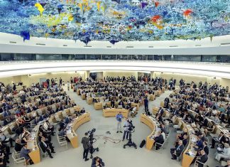 Rusia denuncia impacto humanitario de sanciones contra Venezuela