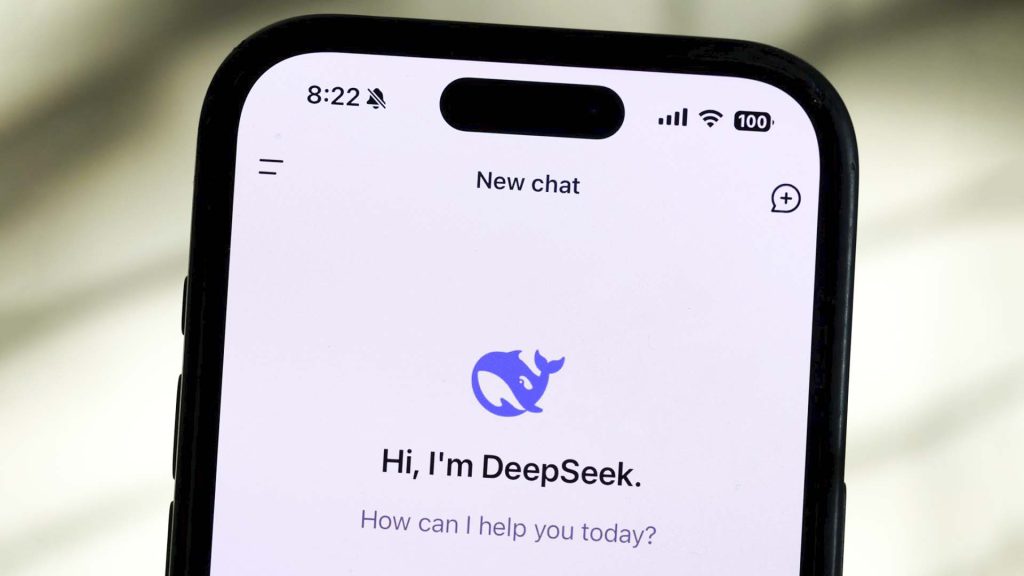 DeepSeek impulsa innovación global en IA con acceso libre a su tecnología