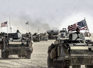 Departamento de Guerra de EEUU tiene la misión de ejecutar conflictos armados