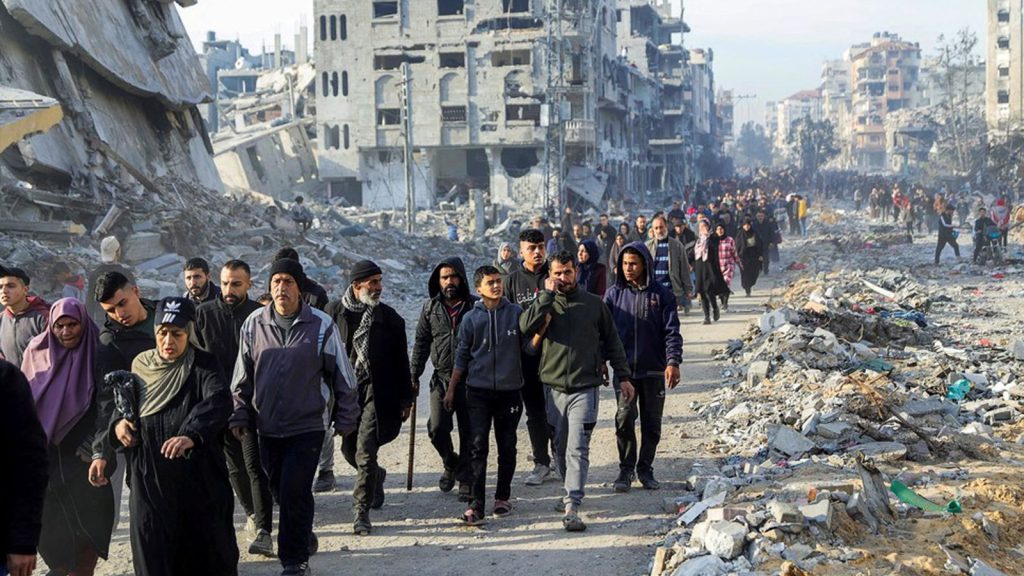 La medida de EEUU afecta a ciudadanos palestinos que soliciten el visado por motivos médicos, académicos o comerciales.