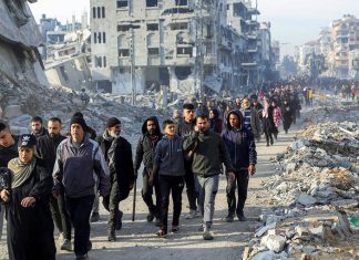 Washington impone bloqueo temporal de visas a ciudadanos palestinos La medida de EEUU afecta a ciudadanos palestinos que soliciten el visado por motivos médicos, académicos o comerciales.