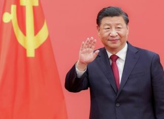 El Presidente Xi Jinping Preside la Reunión de ¨la Organización de Cooperación de Shanghai Plus¨ y propuso la Iniciativa para la Gobernanza Global (IGG)