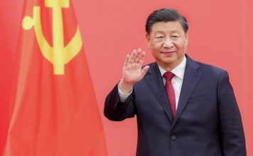 El Presidente Xi Jinping Preside la Reunión de ¨la Organización de Cooperación de Shanghai Plus¨ y propuso la Iniciativa para la Gobernanza Global (IGG)