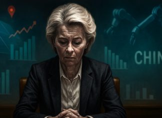 Economistas aseguran que la UE ha perdido la batalla frente a China Informe señala que recuperar competitividad frente a China sería ineficaz y costoso para la UE